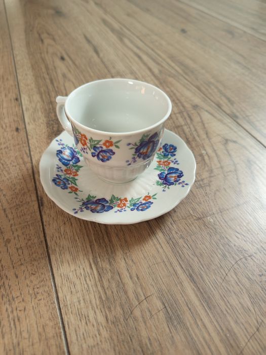 Porcelana Włocławek