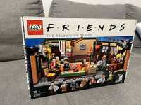 Lego Ideas 21319 Central Park Friends NOWY