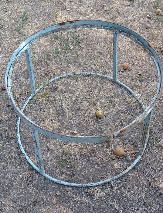 Медогонка на 4 великі рамки