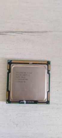 Процесор intel core i5 660 LGA1156