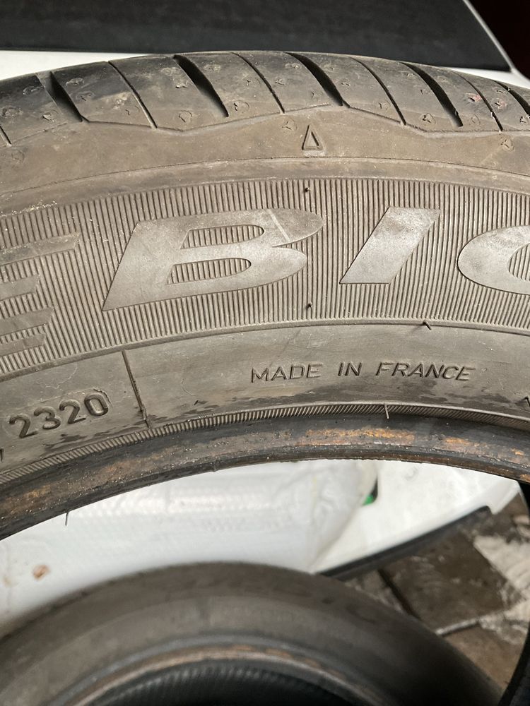 Шини колеса резина Debica Presto HP2 205/55 R16 91W