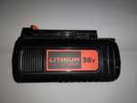 Аккумулятор Black+Decker BL20362