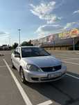 Mitsubishi Lancer 9