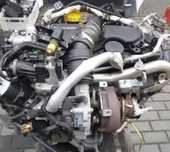 K9k836 Motor Reanult Megane Scenic 1.5 dci 110cv
