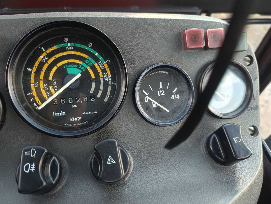 Zetor 5320#4320#7211