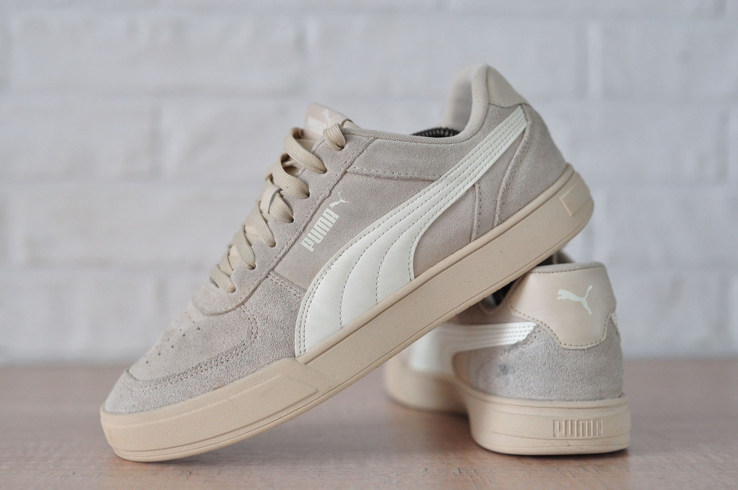 Кросівки Puma Caven Suede