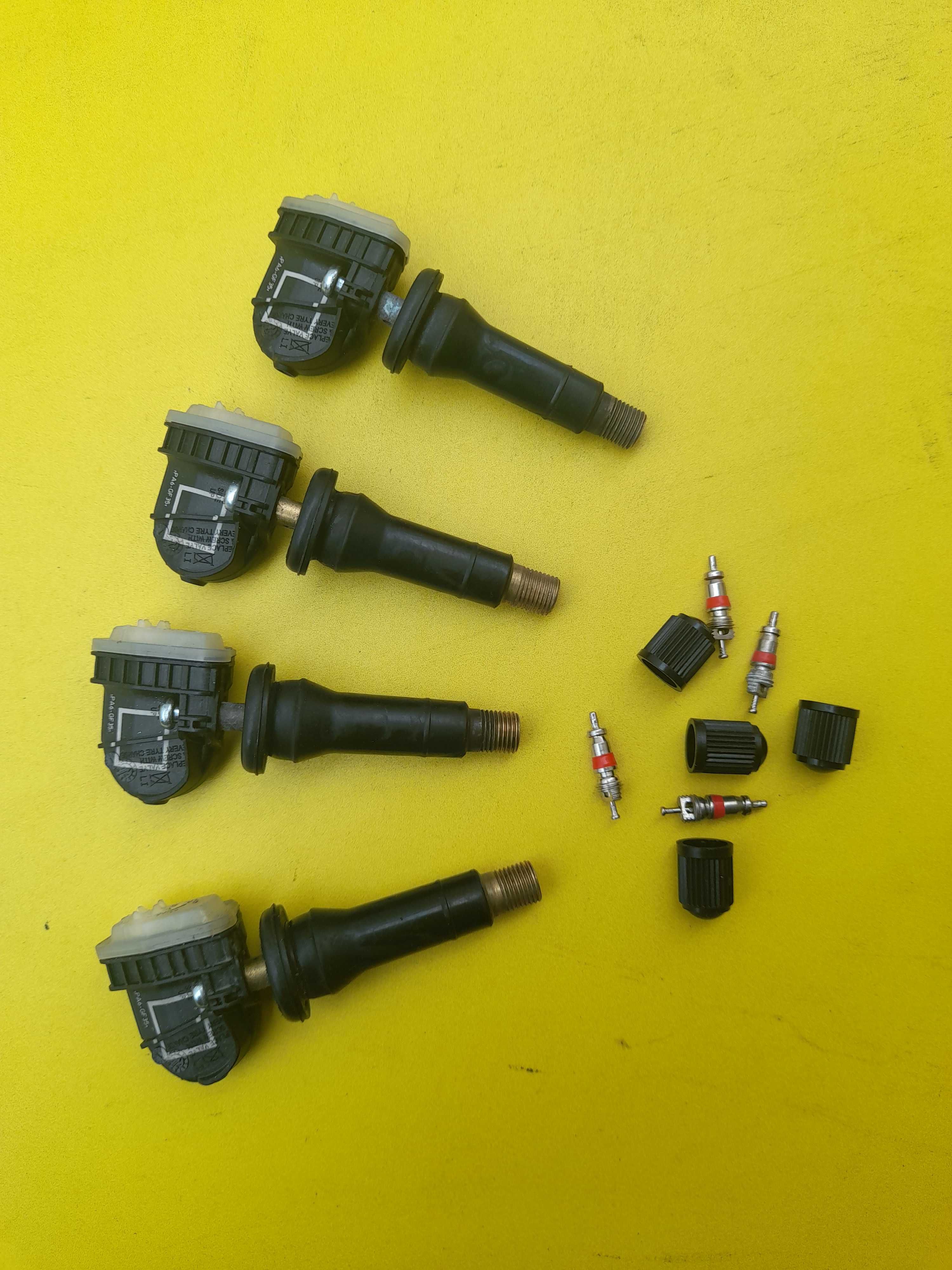 Válvulas sensor de pressão Pneu jante Mercedes Renault Audi Volvo BMW