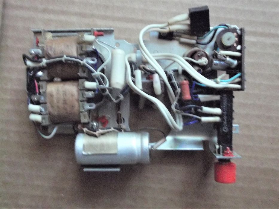 Блок питания телевизора Электроника