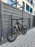 ROWER Giant Trance X2