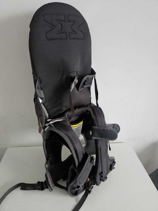 Minimeis G4 nosidełko turystyczne dla dzieci do 18 kg