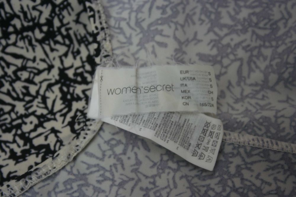 Fato de banho Women Secret