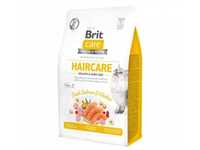 Brit Care Grain Free Haircare Healthy & Shiny Coat 7кг