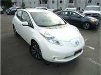 Nissan Leaf 2015 30kW SL