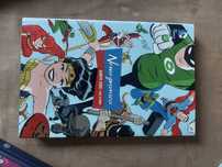 Nowa Granica + action comics 1000 gratis!
