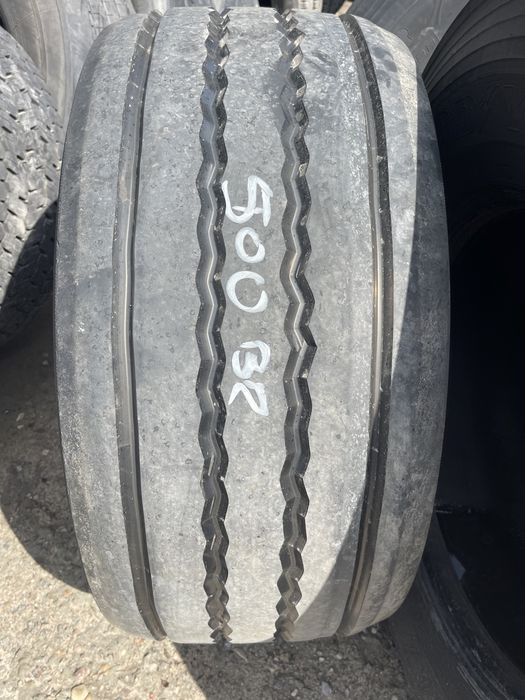 Opony używane 385/55R19,5 mega
