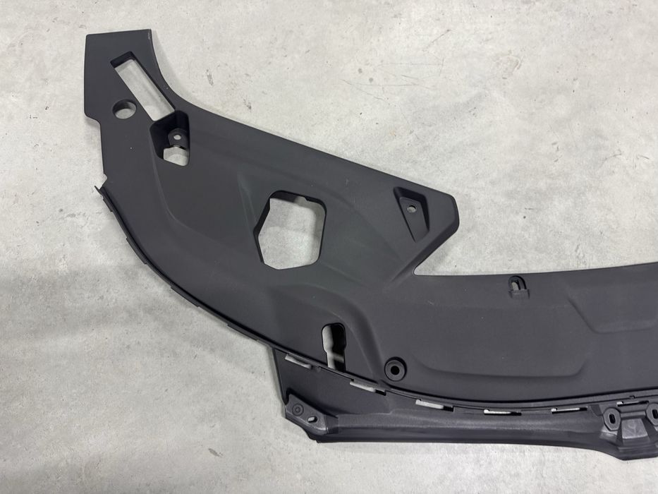 Захист капота крил бмв накладка г14 г15 г16 м8 ф91 bmw g14 g15 g16 f91