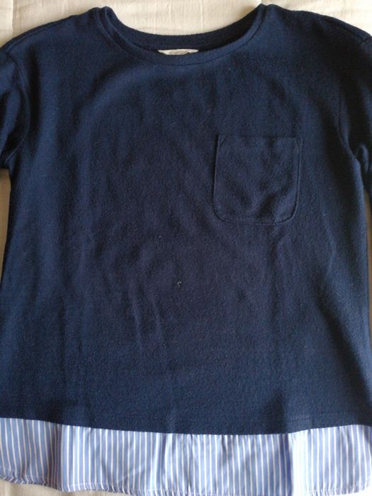 Sweet e Casacos xs Un 8