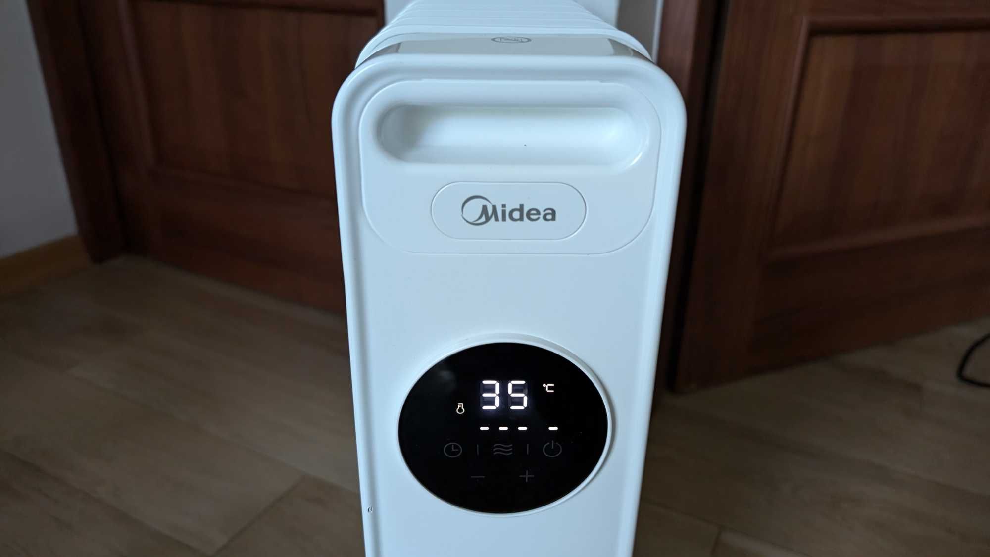 Grzejnik olejowy Midea NY2311-20MR 2300W
