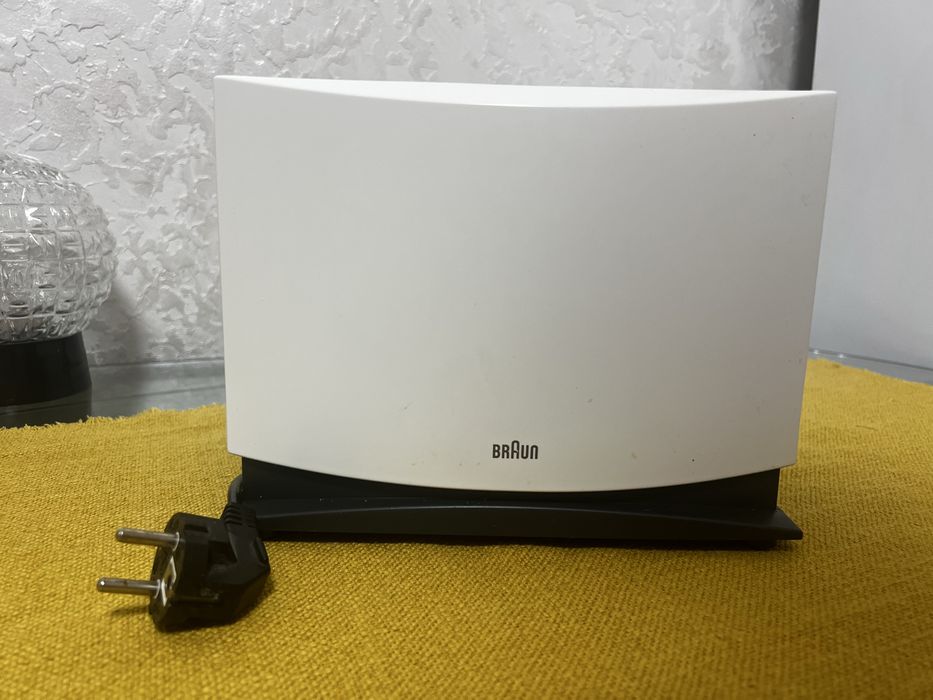 Тостер Braun 4120