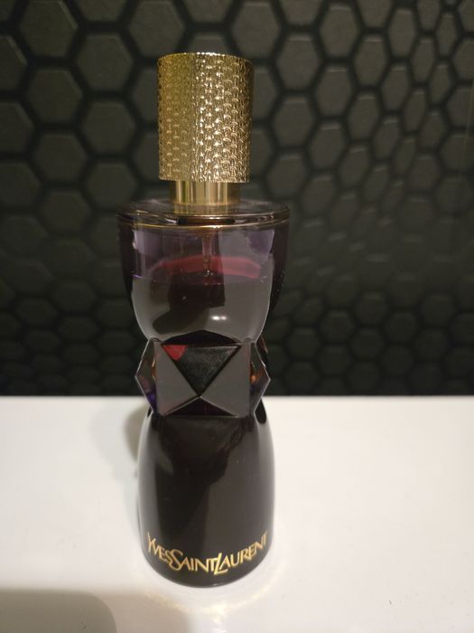 Yves Saint Laurent Manifesto L'Elixir