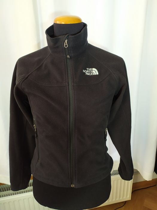 Kurtka Softshell The North Face PRZECENA