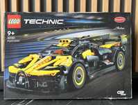 Lego Technic Bolide Bugatti (42151).