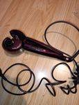 Automatyczna lokówka Babyliss