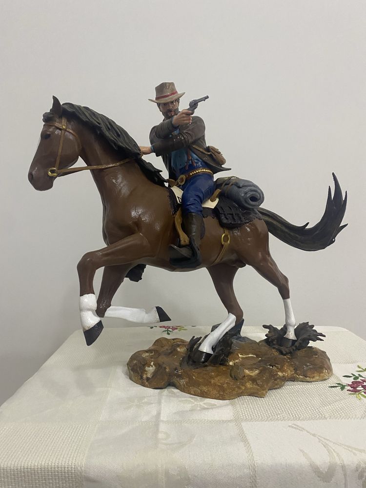 Red dead redemption arthur morgan