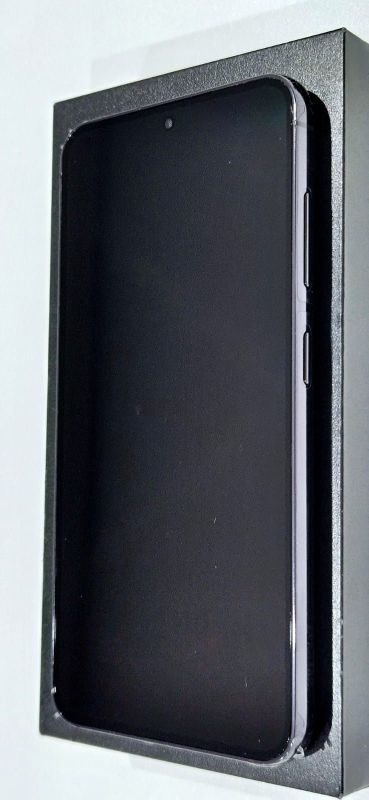 Samsung Galaxy S23 czarny