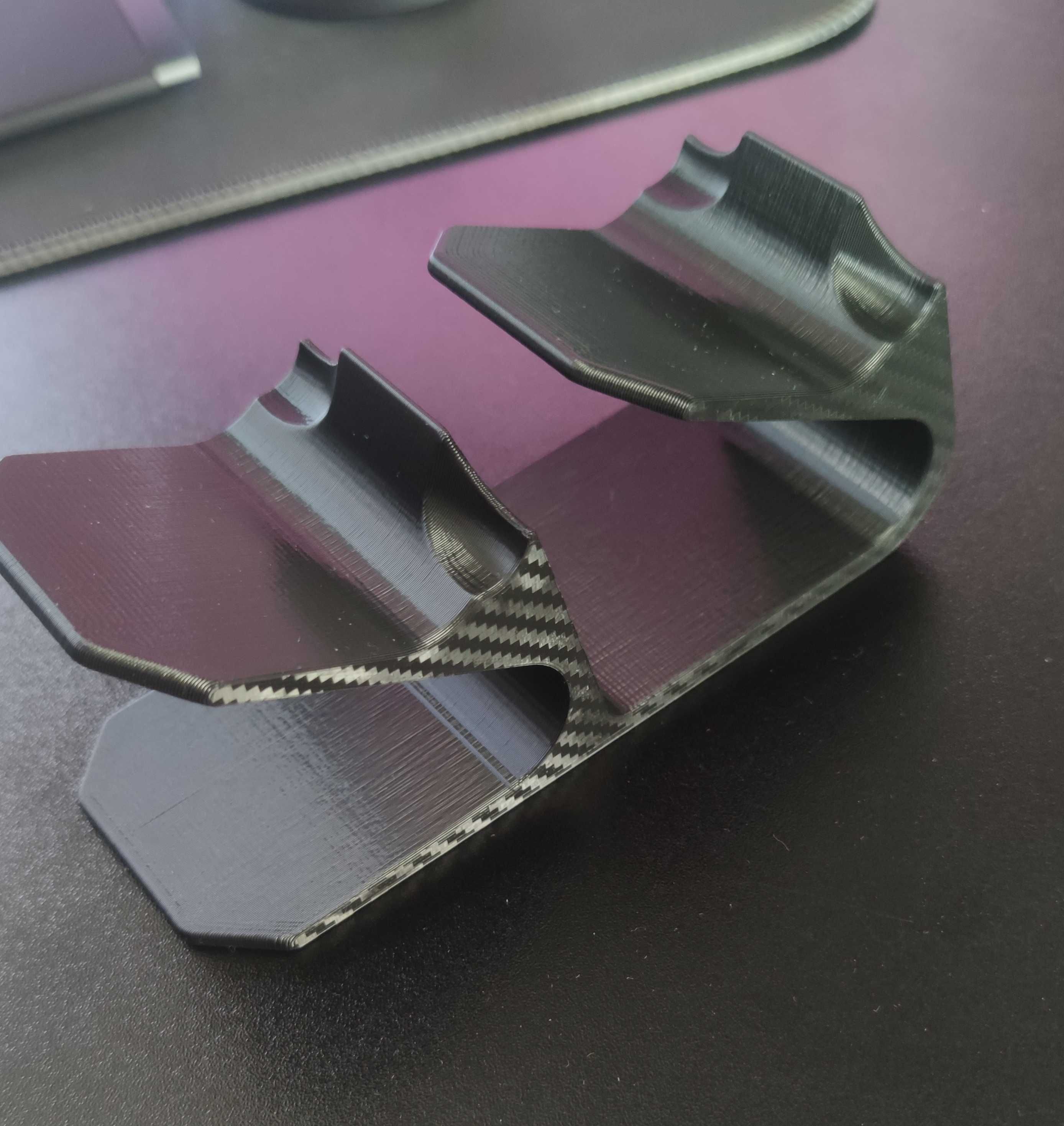 Stojak podwojny na pady Xbox/Xbox One