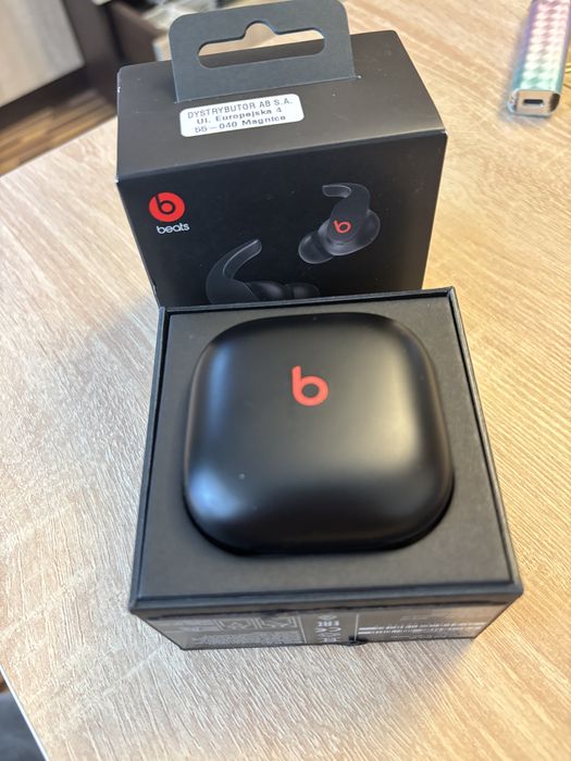 Sluchawki Beats Fit Pro