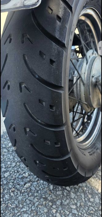 Vendo mota 250 em bom estado