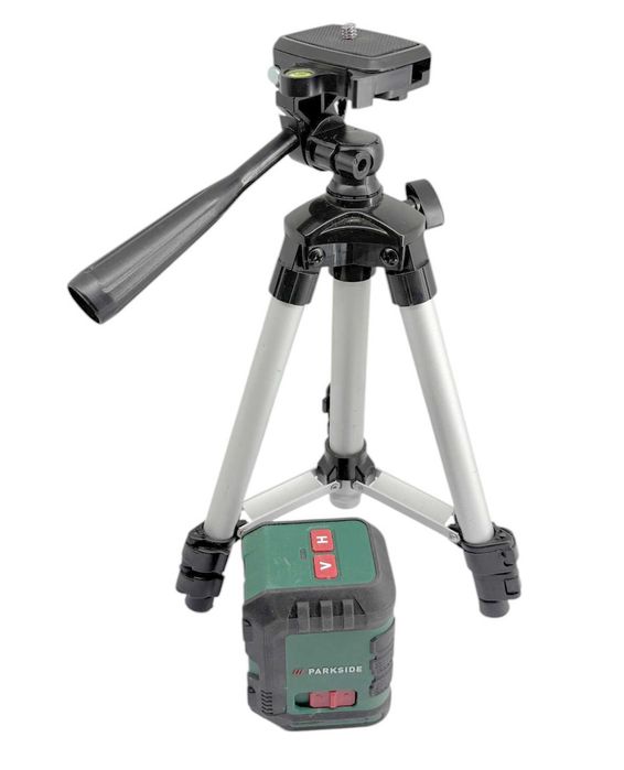 Lasek krzyżowy Parksiode PKLL 10B3