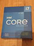 NOWY Intel Core i7 i7-12700KF LGA1700