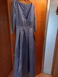 Vestido cerimónia