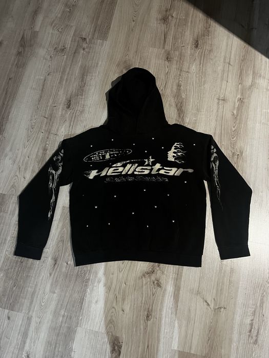 bluza hellstar meska