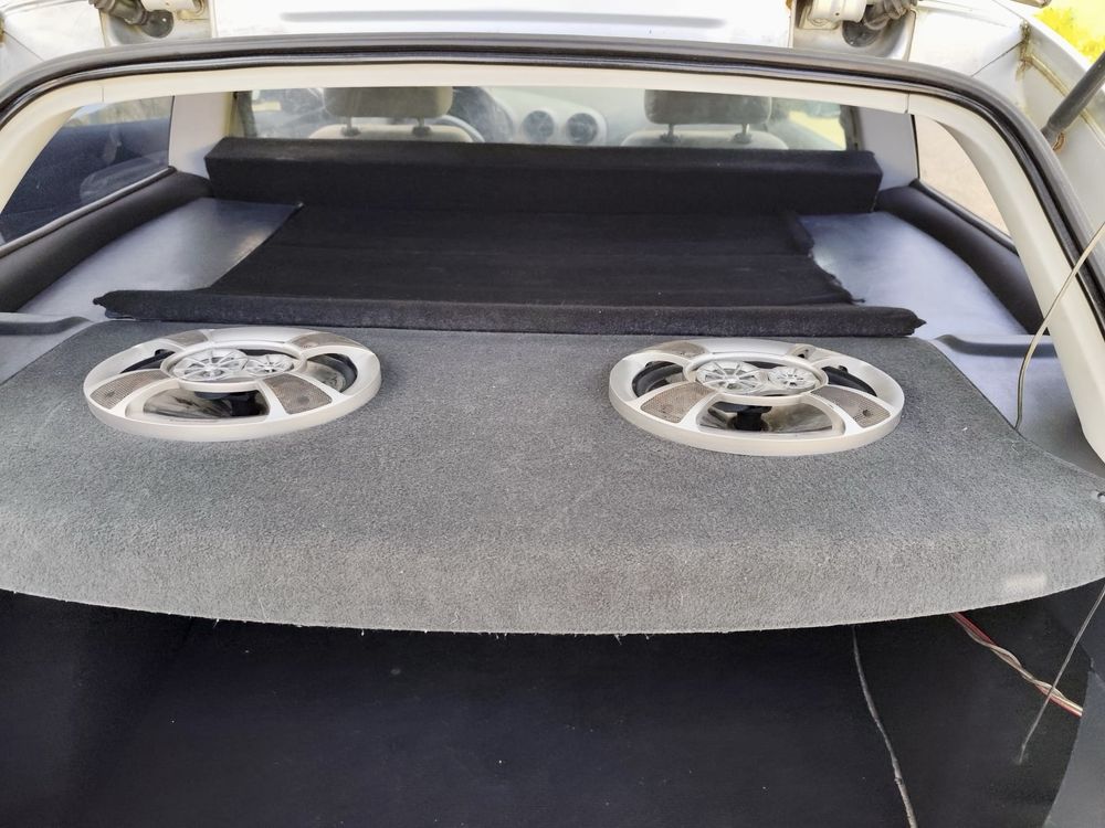 Ibiza 6l 1.9tdi Sport