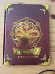 Dragon Ball Z Kakarot piekny unikatowy Artbook + mapa swiata gry nowa.