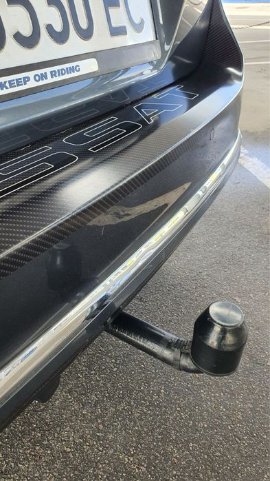 Passat b7 Volkswagen