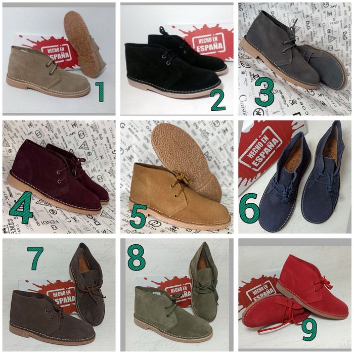 Демосизоні жіночі ботінки Digo Digo. Замша. Виробник Іспанія