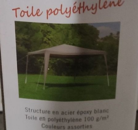 Toldes para jardim