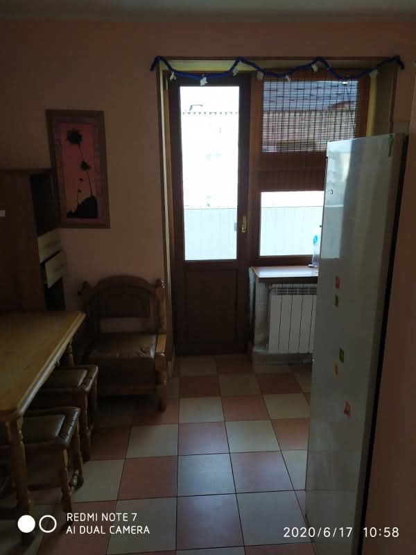 Однокімнатна чеського проекту