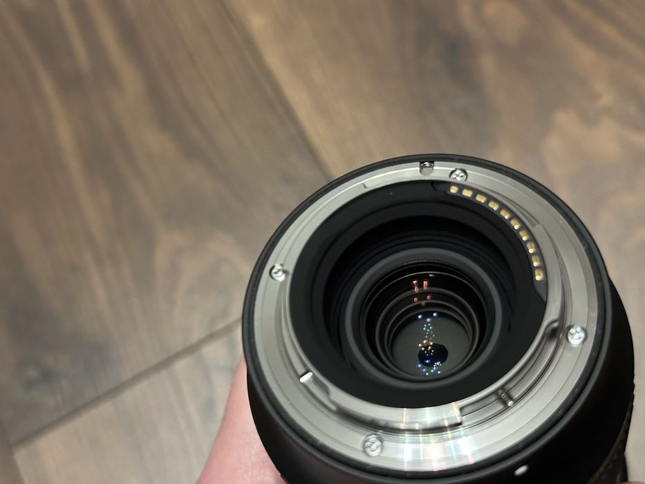 Sigma 16-28mm f/2.8 DG DN C (Sony E) - в ідеальному стані