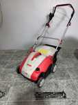 Аератор AL-KO Combi Care 36 E Comfort