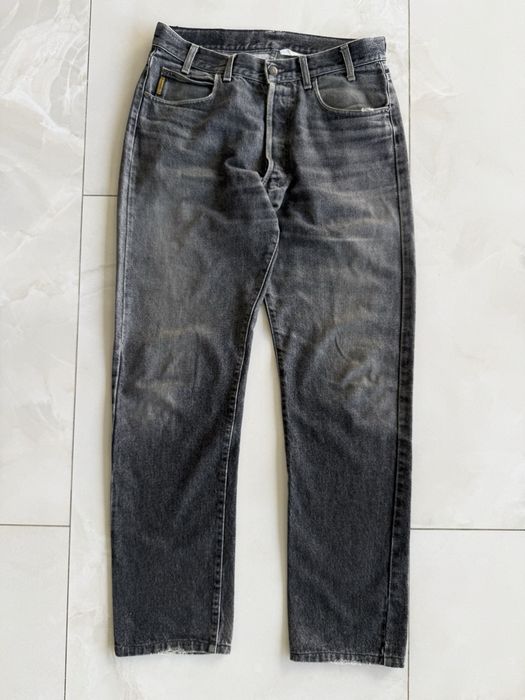 джинси Armani Jeans