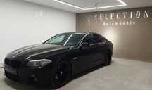 BMW 520 d