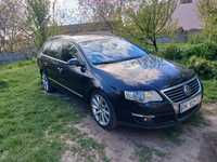 Volkswagen Passat B6