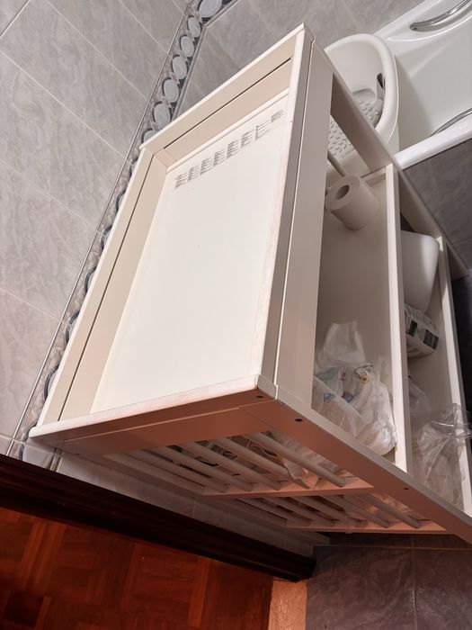 Trocador Ikea GULLIVER