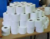 Papier toaletowy