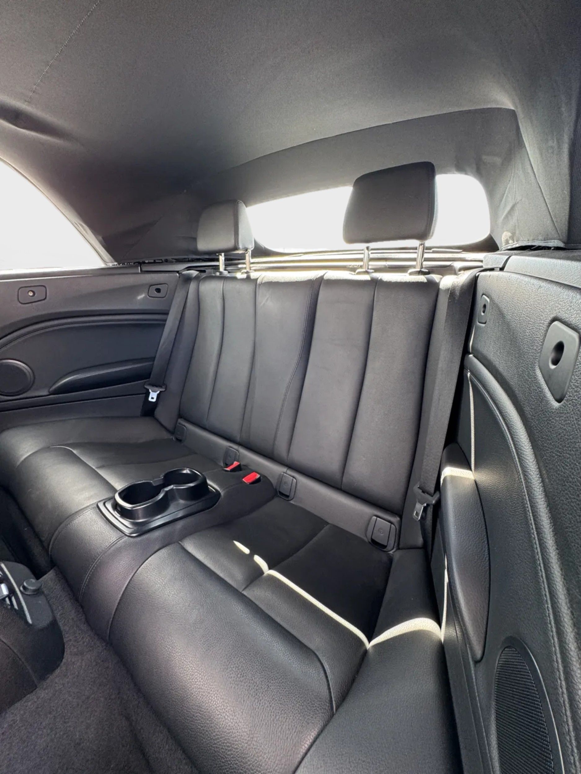 BMW 220 d Pack M